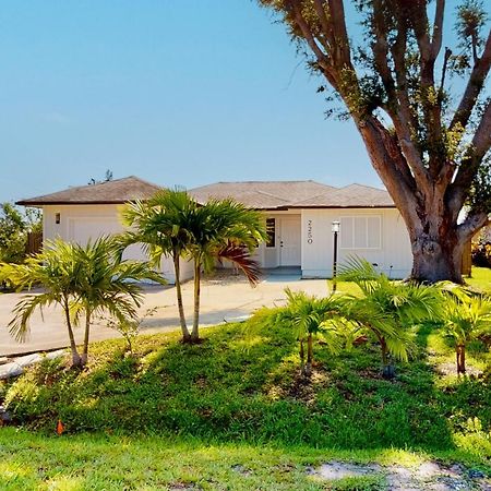 Bahama Breeze Villa Fort Myers Eksteriør billede