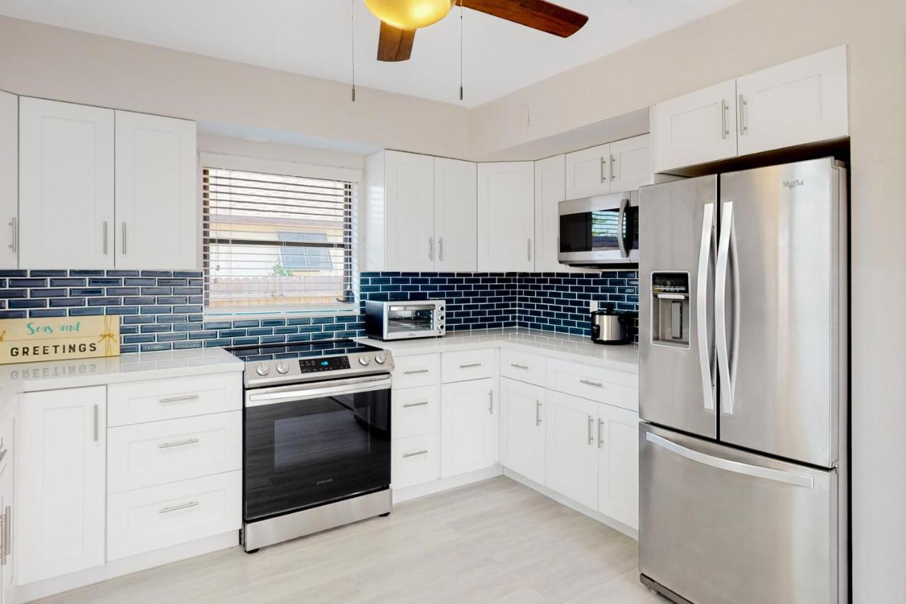 Bahama Breeze Villa Fort Myers Eksteriør billede
