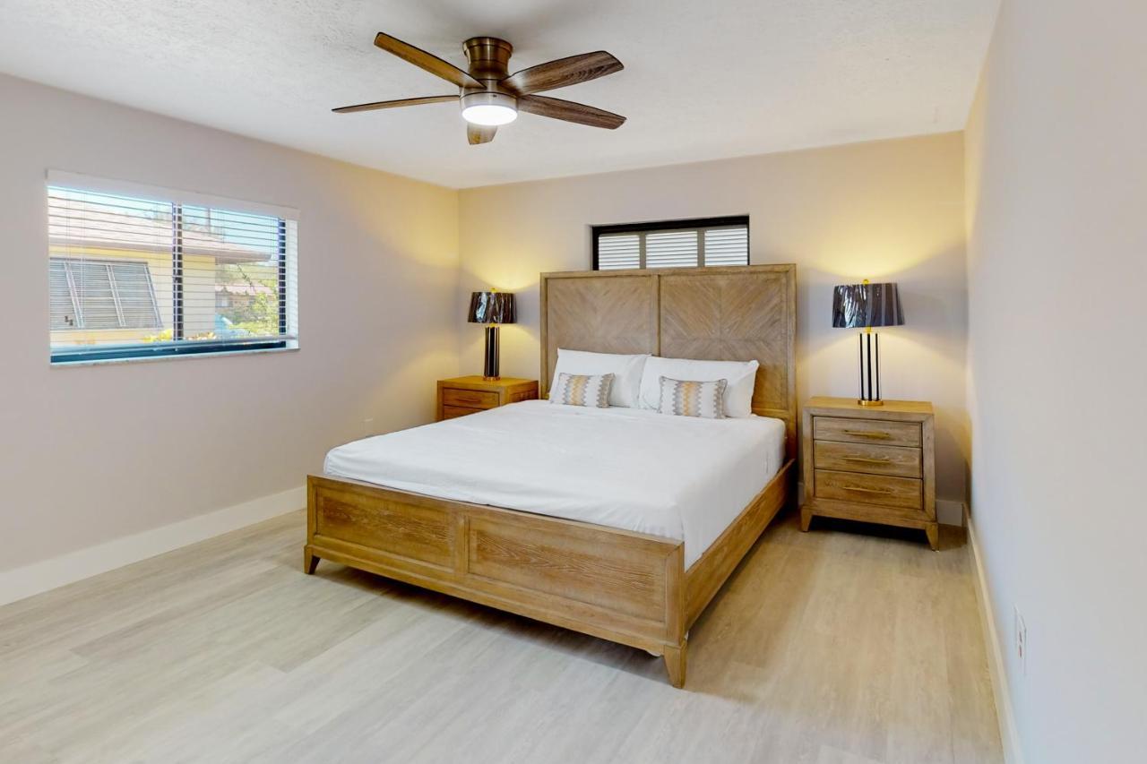 Bahama Breeze Villa Fort Myers Eksteriør billede