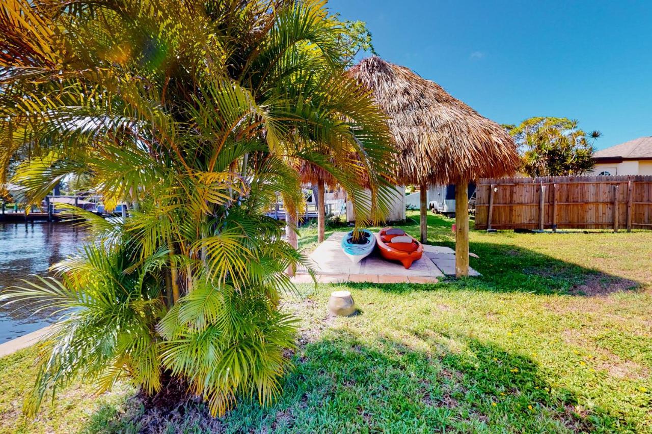 Bahama Breeze Villa Fort Myers Eksteriør billede